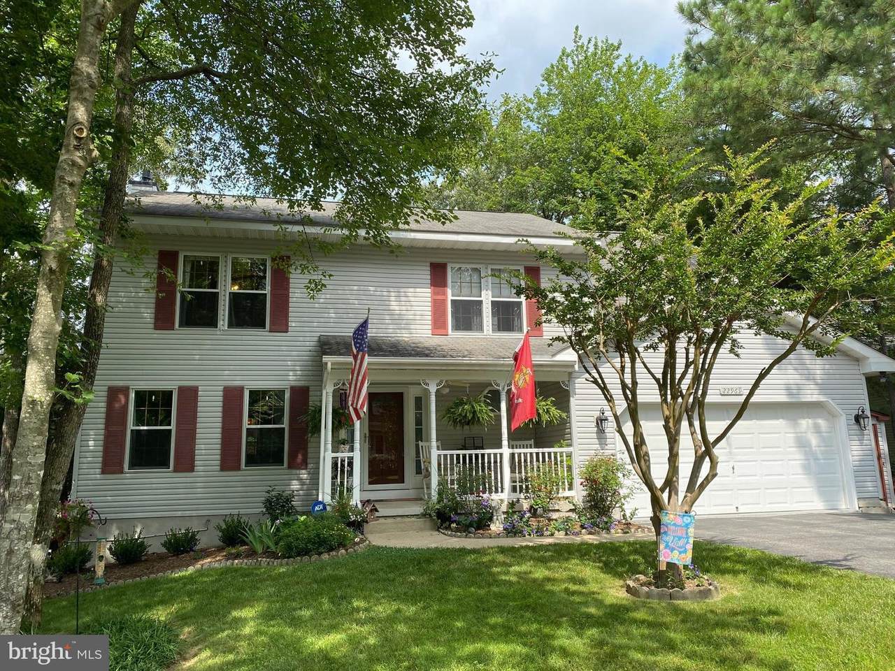 22969 Crimson Lane - Photo 1