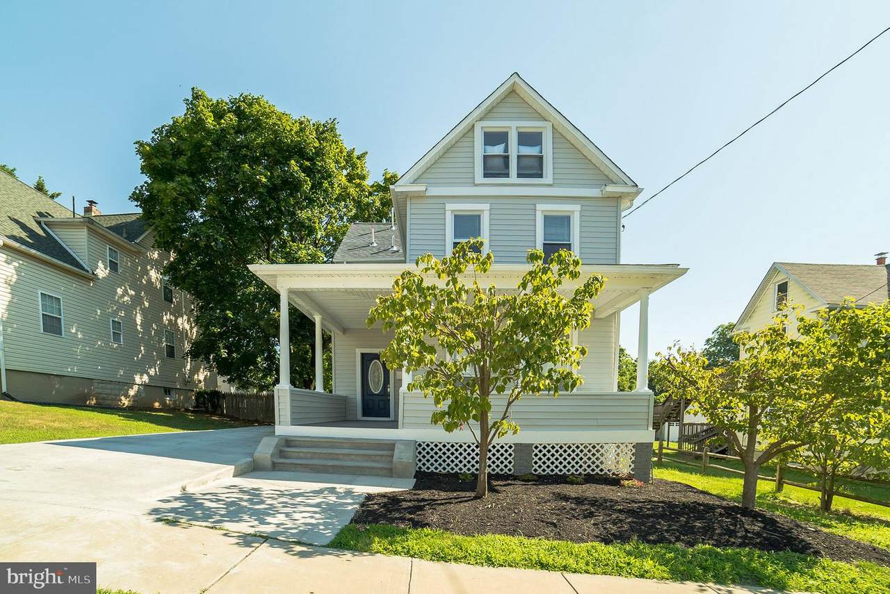 3010 Ailsa Avenue - Photo 1