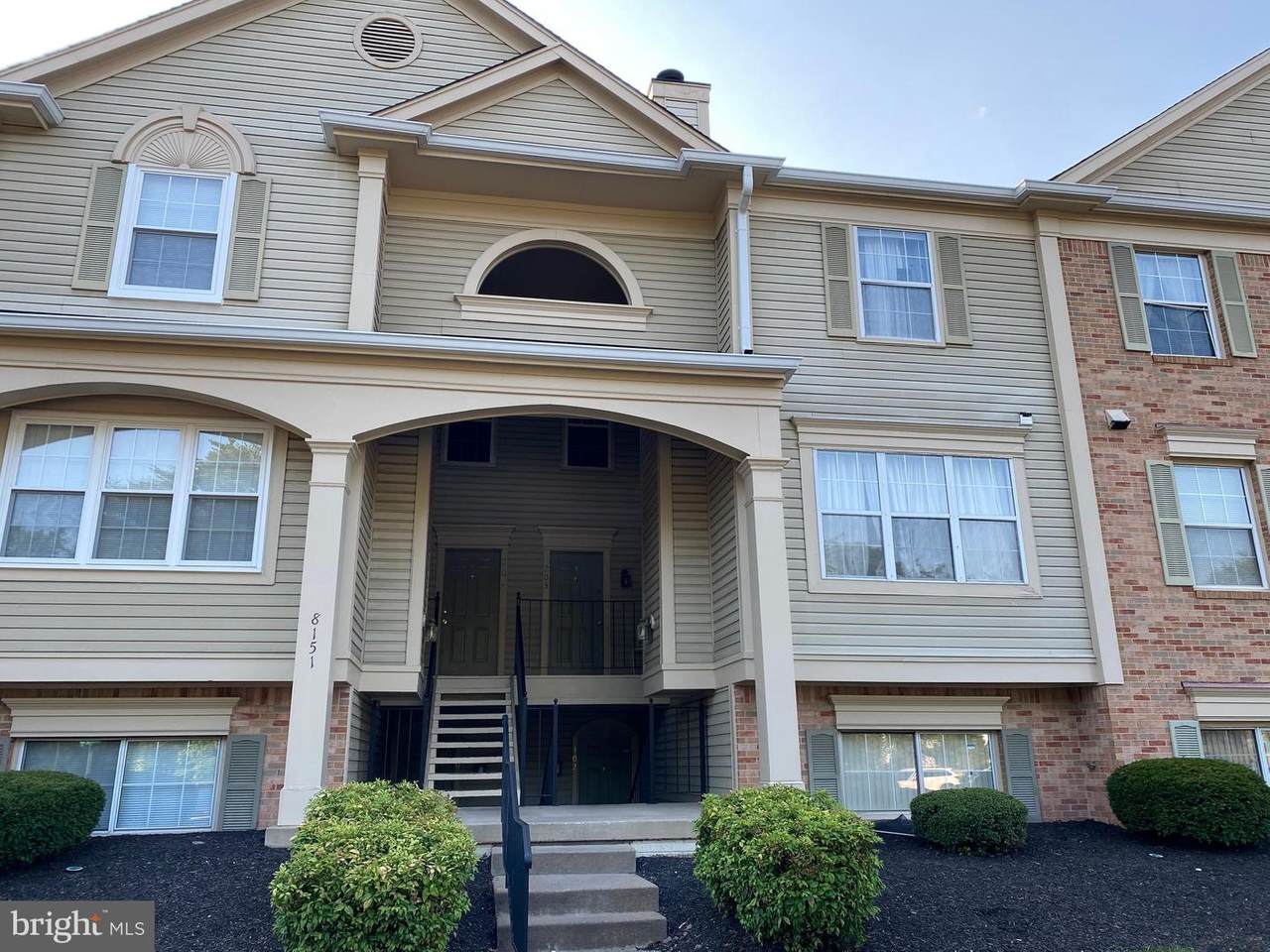 8151 Bayonet Way - Photo 1