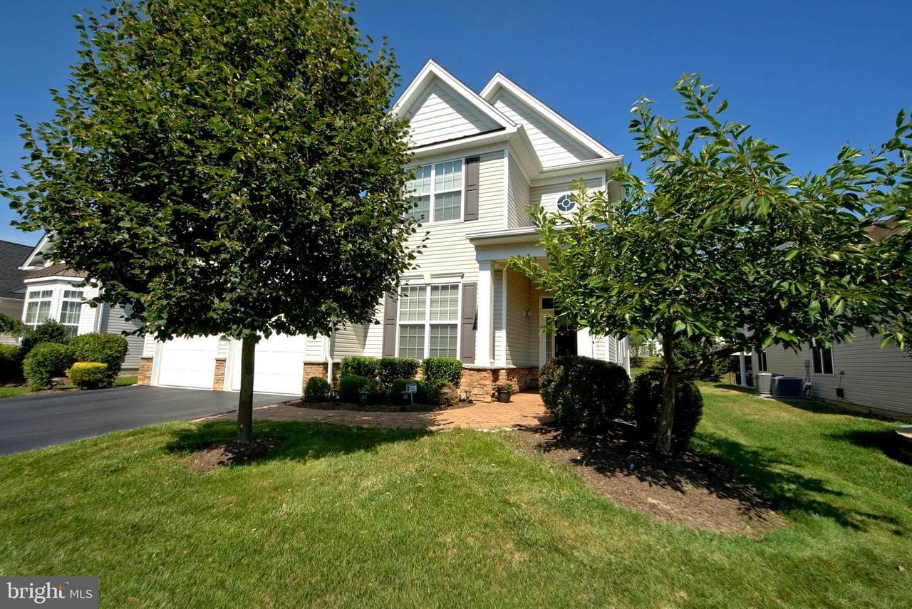 134 Andover Drive - Photo 1