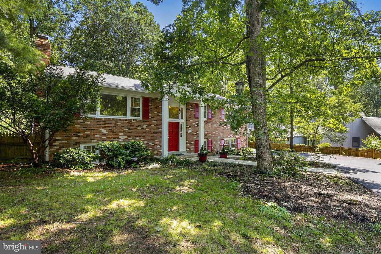 6569 Braddock Road - Photo 1