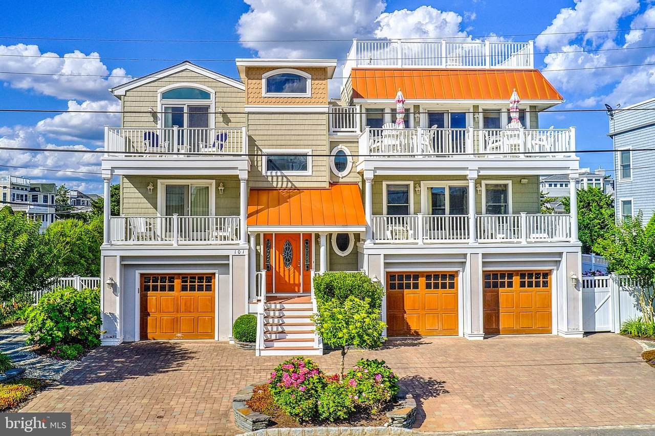 101 Tennessee Avenue - Photo 1