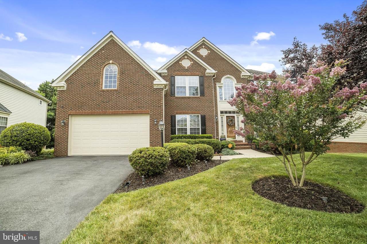 12408 James Madison Lane - Photo 1