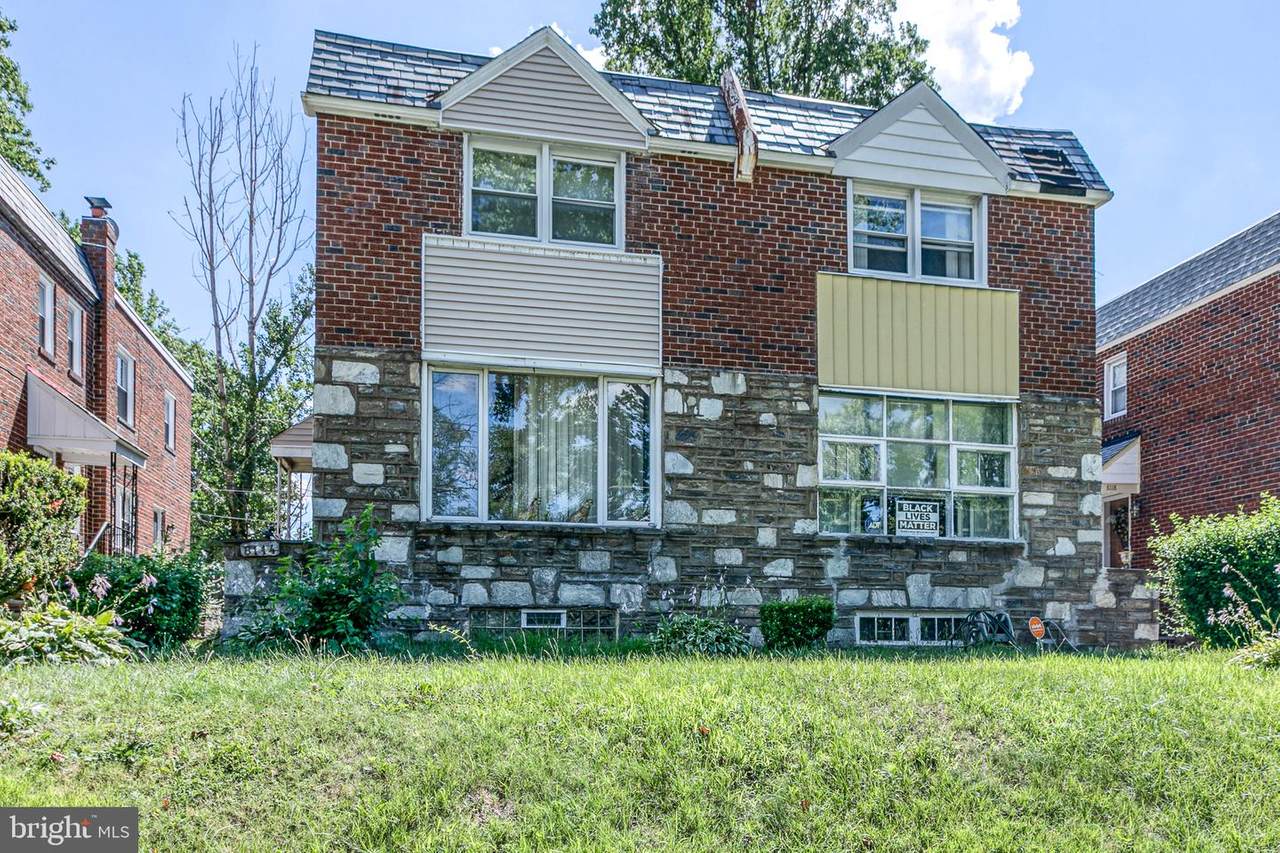 8114 Thouron Avenue - Photo 1