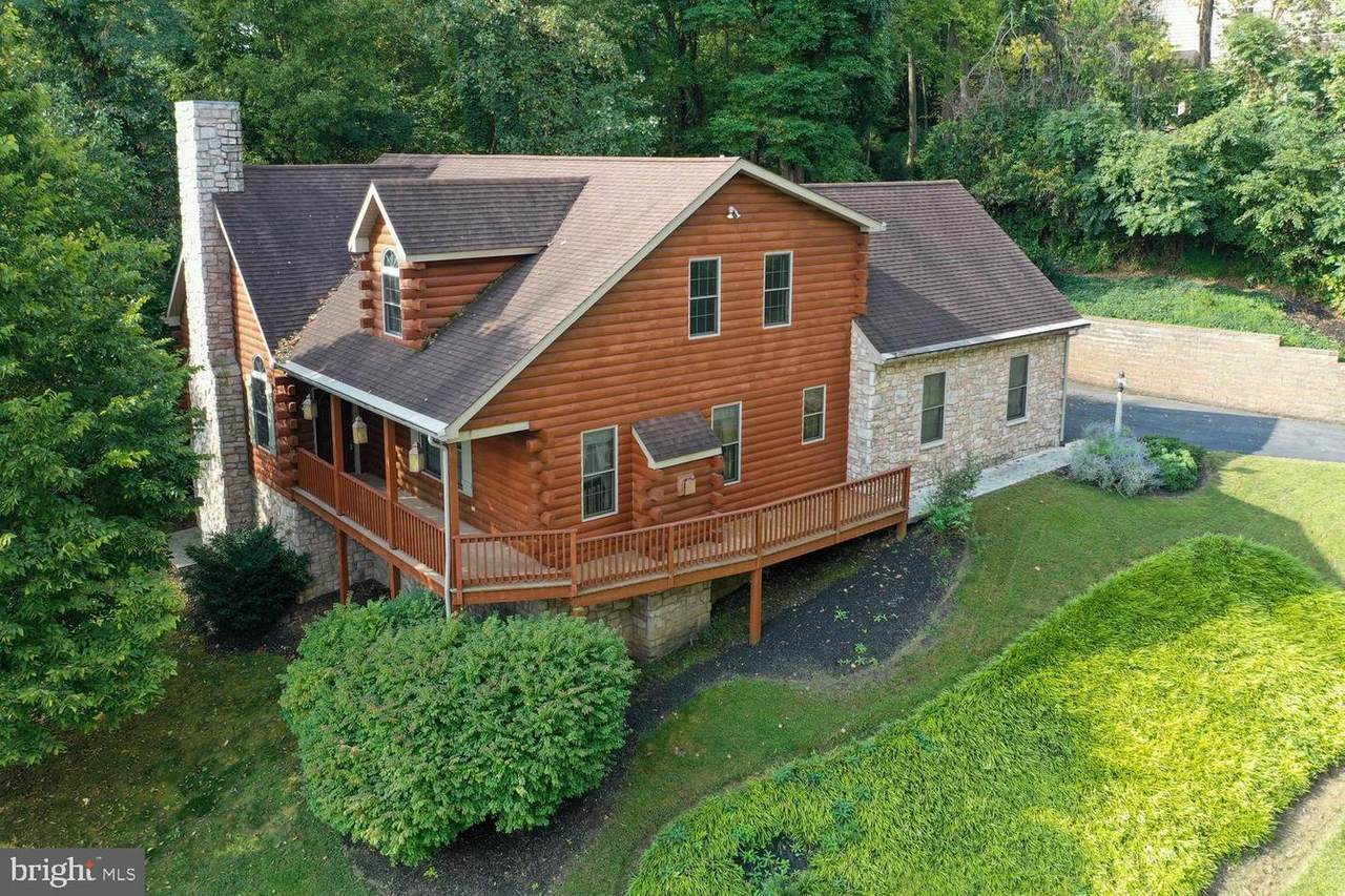 101 Roundtop Drive - Photo 1