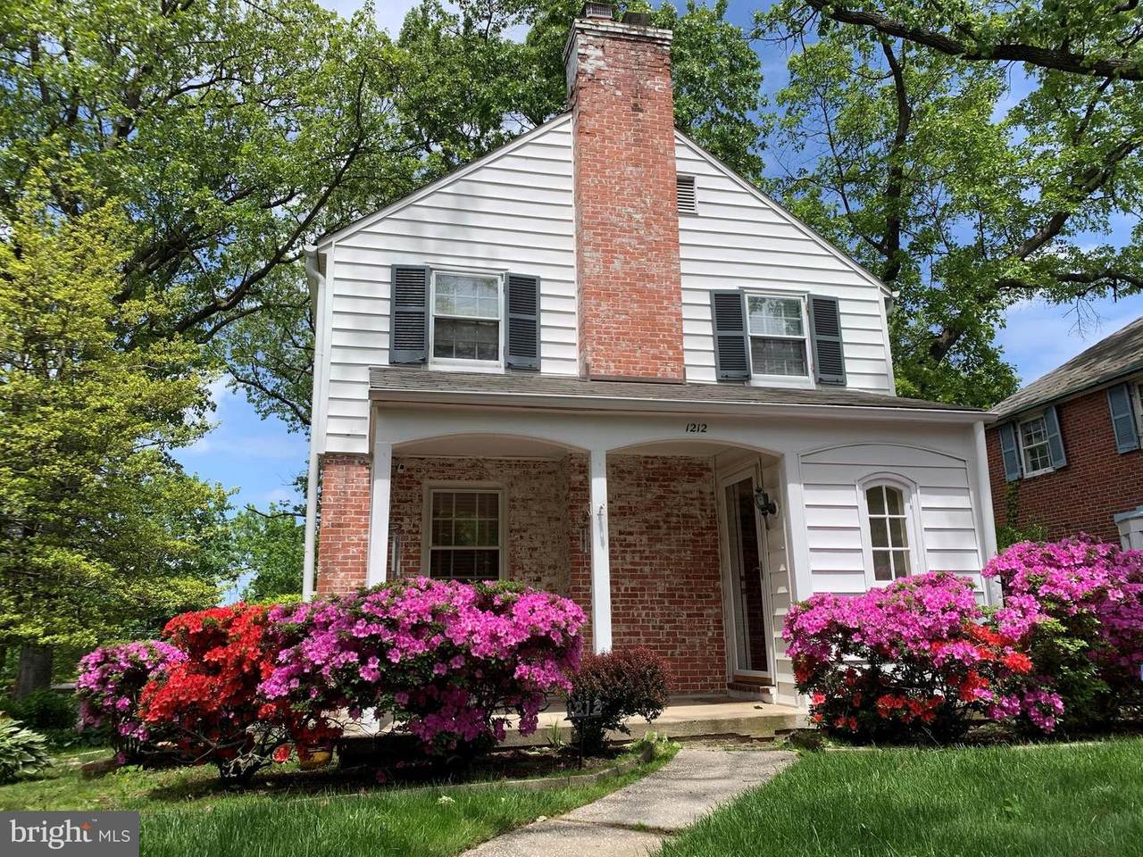 1212 Havenwood Road - Photo 1
