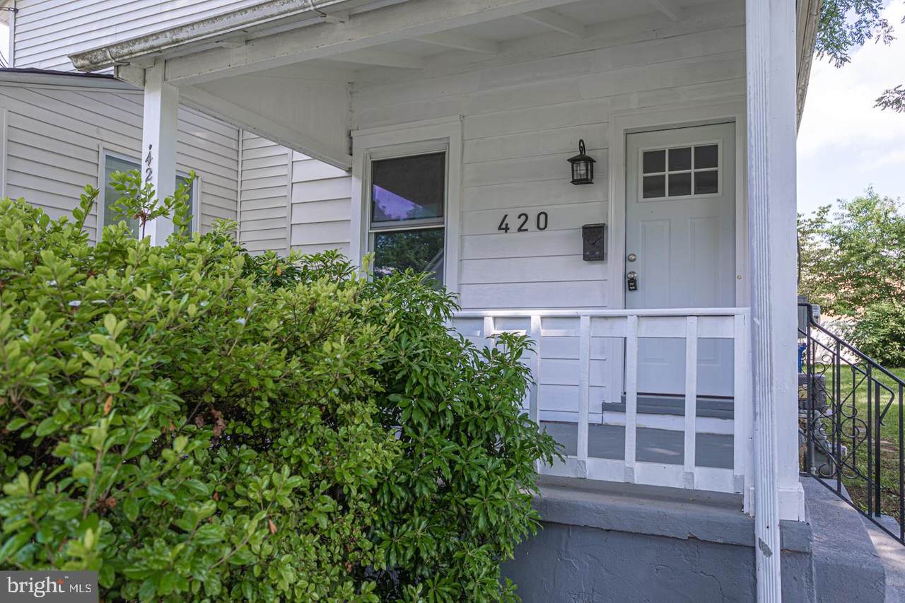 420 Cadwalader Avenue - Photo 1