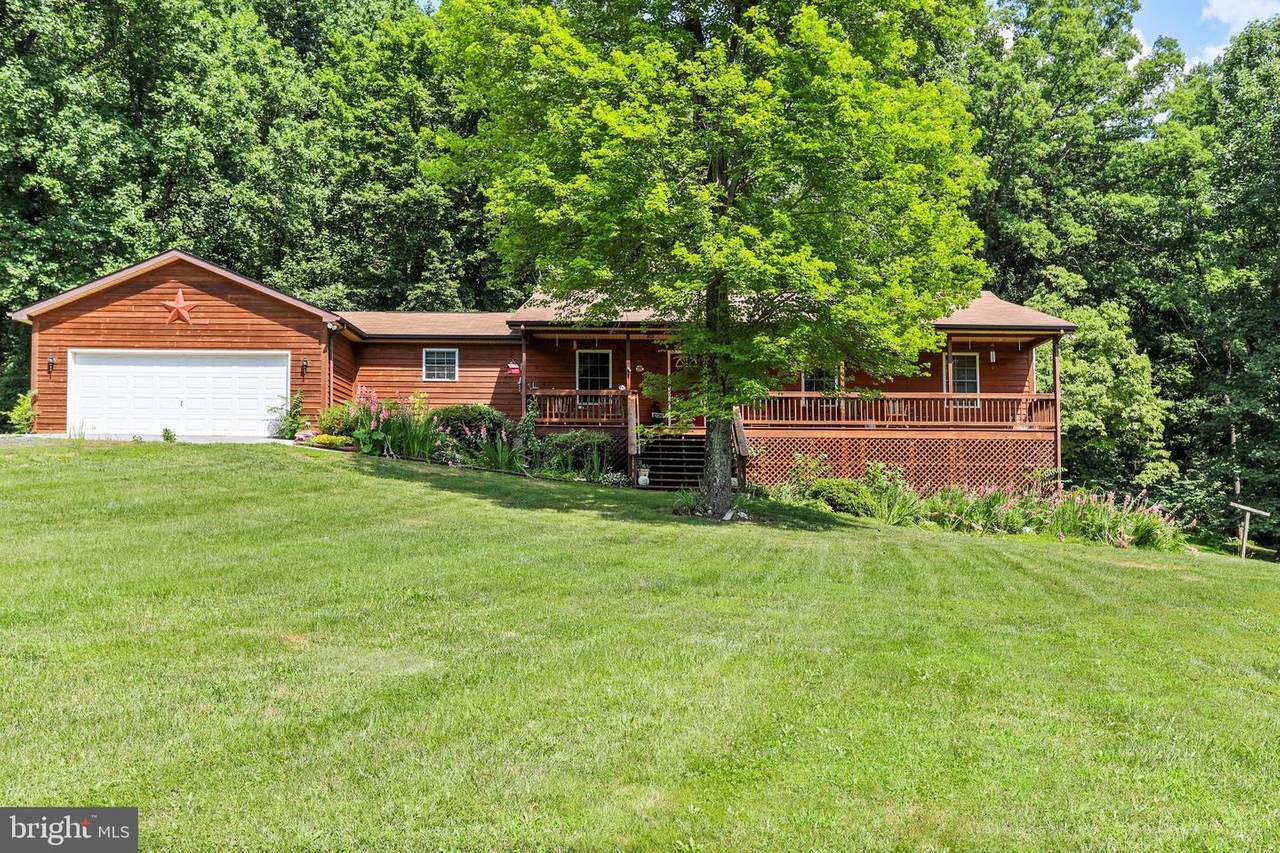 286 Lands Run Road - Photo 1
