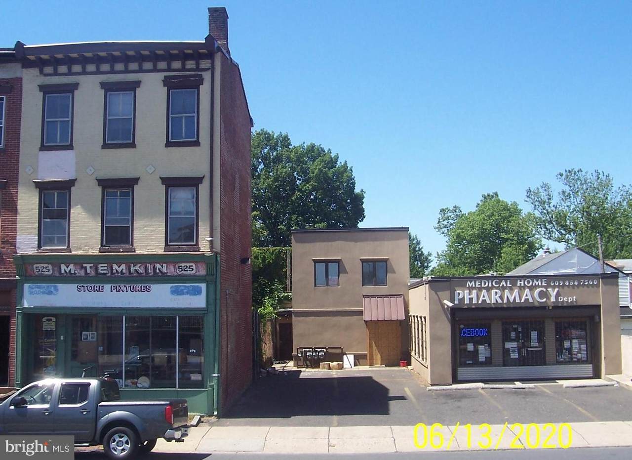 521-523 Broad Street - Photo 1