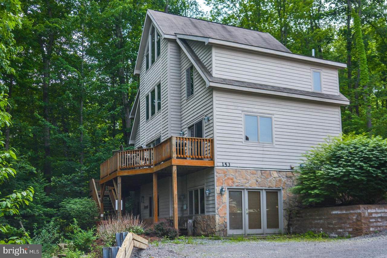 153 Roman Ridge - Photo 1
