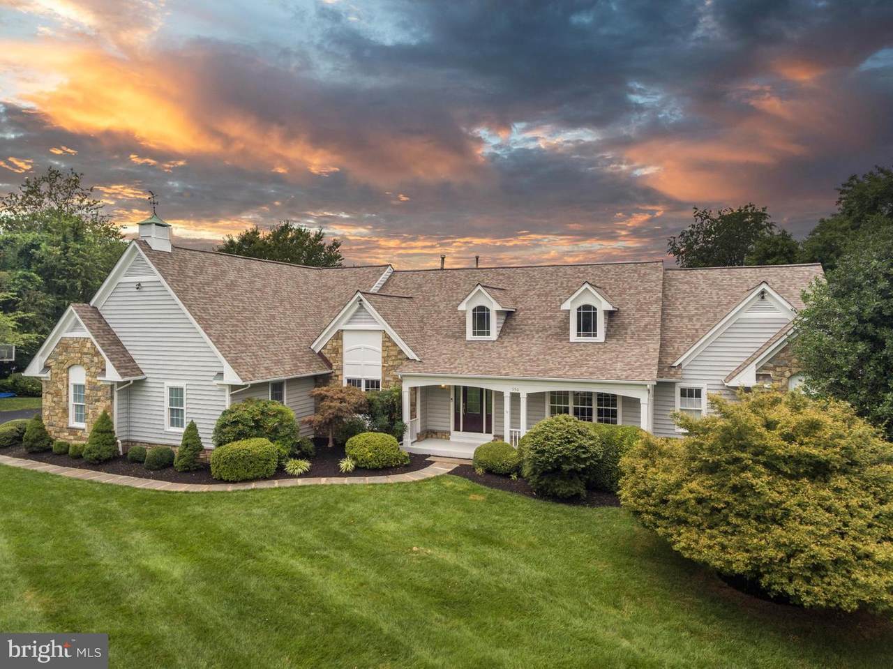 550 Nalls Dairy Court - Photo 1
