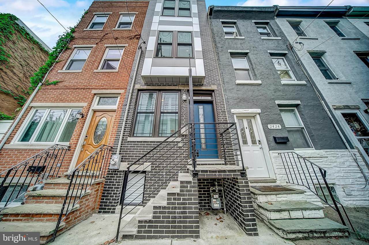 2426 Firth Street - Photo 1