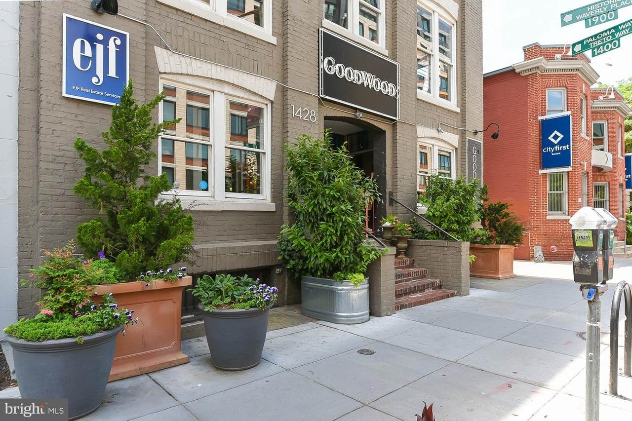 1428 U Street - Photo 1