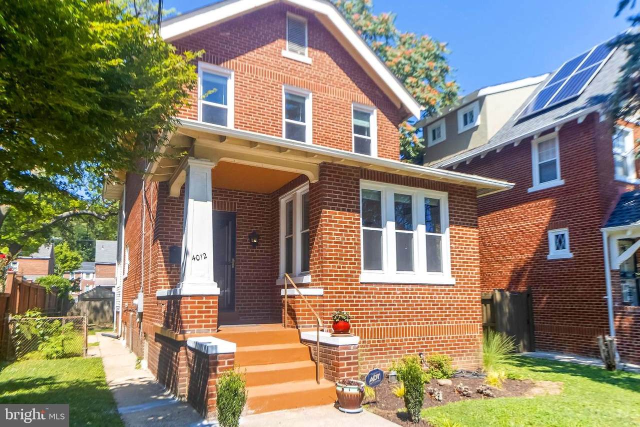 4012 21ST Street - Photo 1