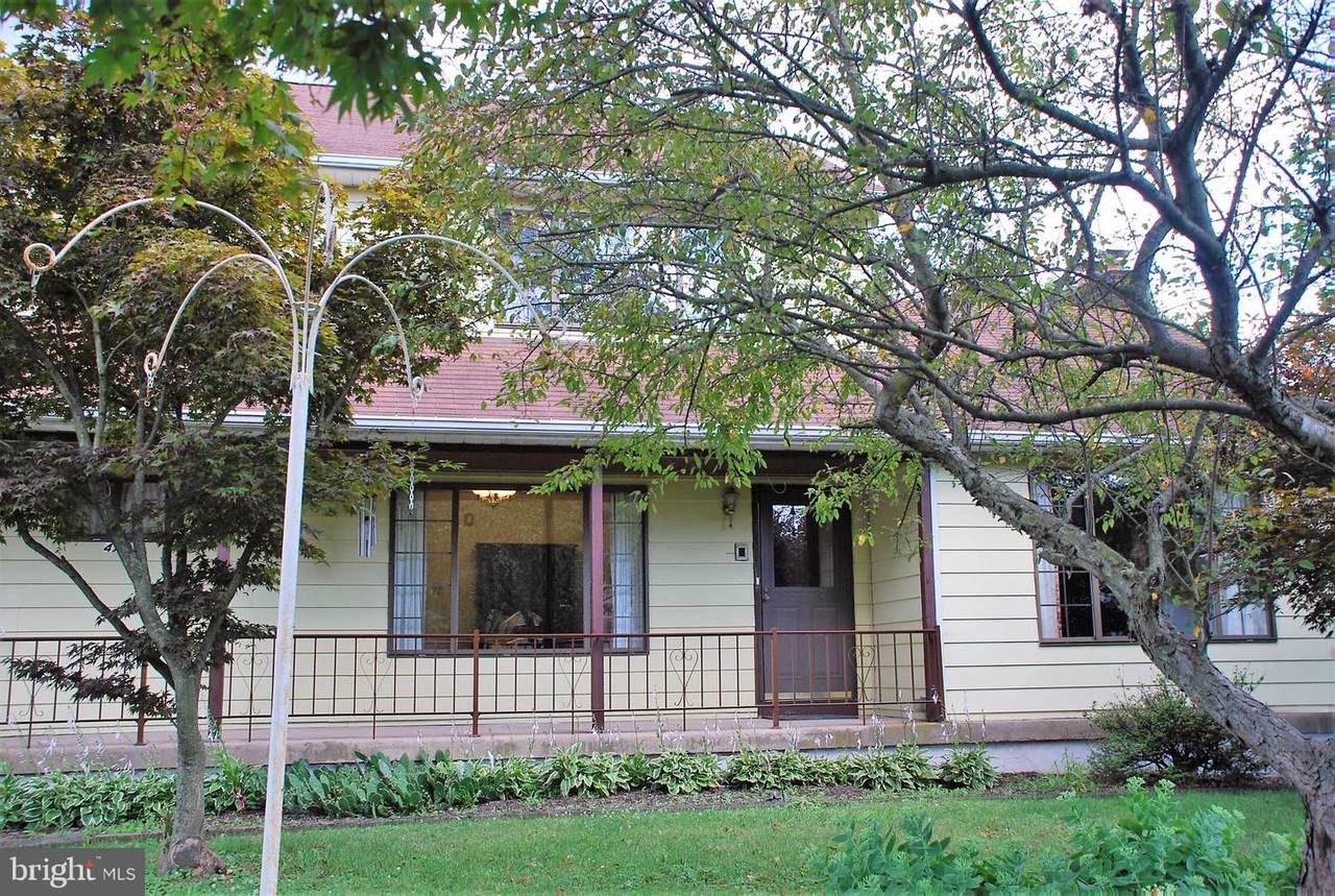 47 Trumbauersville Road - Photo 1