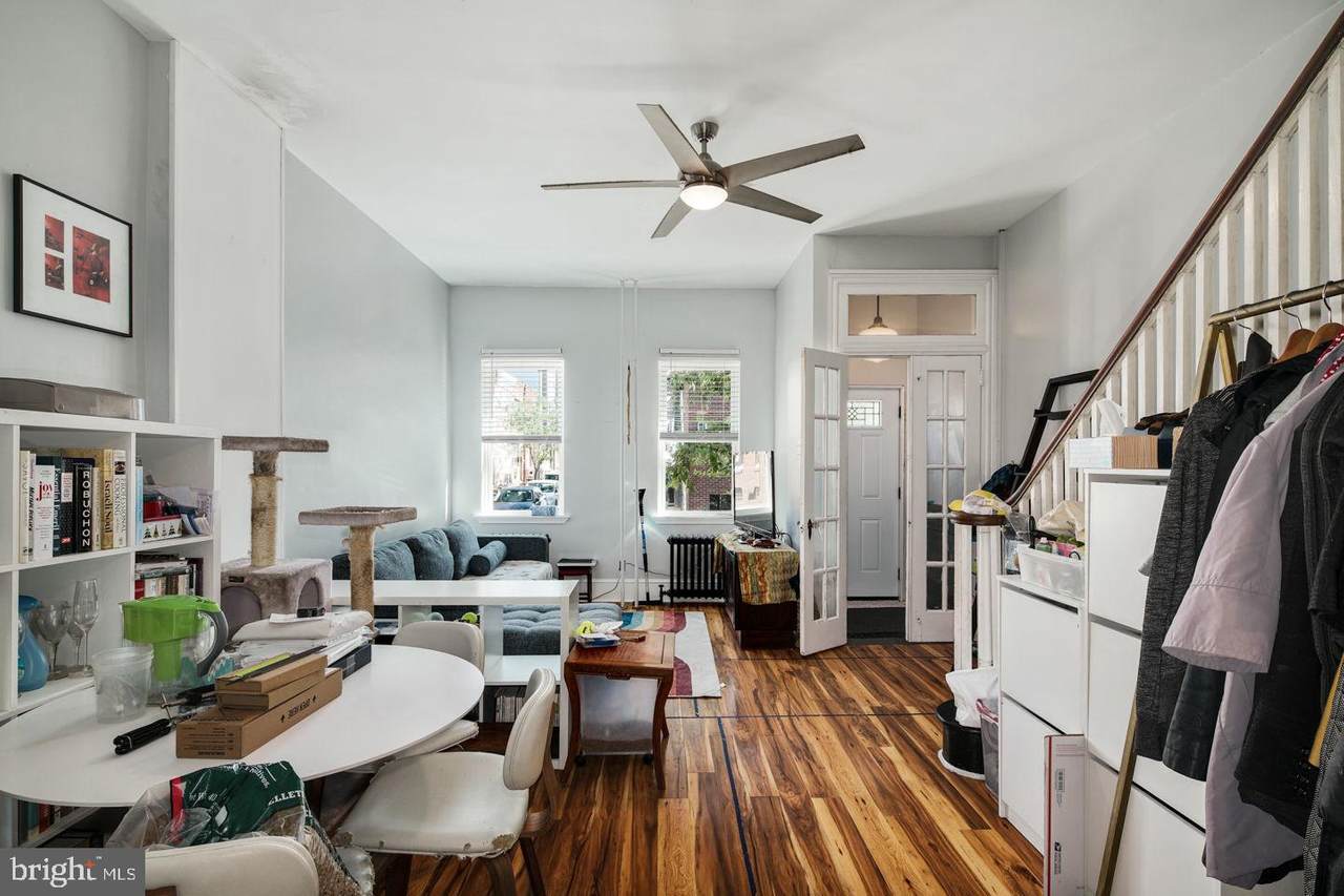 927 Mckean Street - Photo 1
