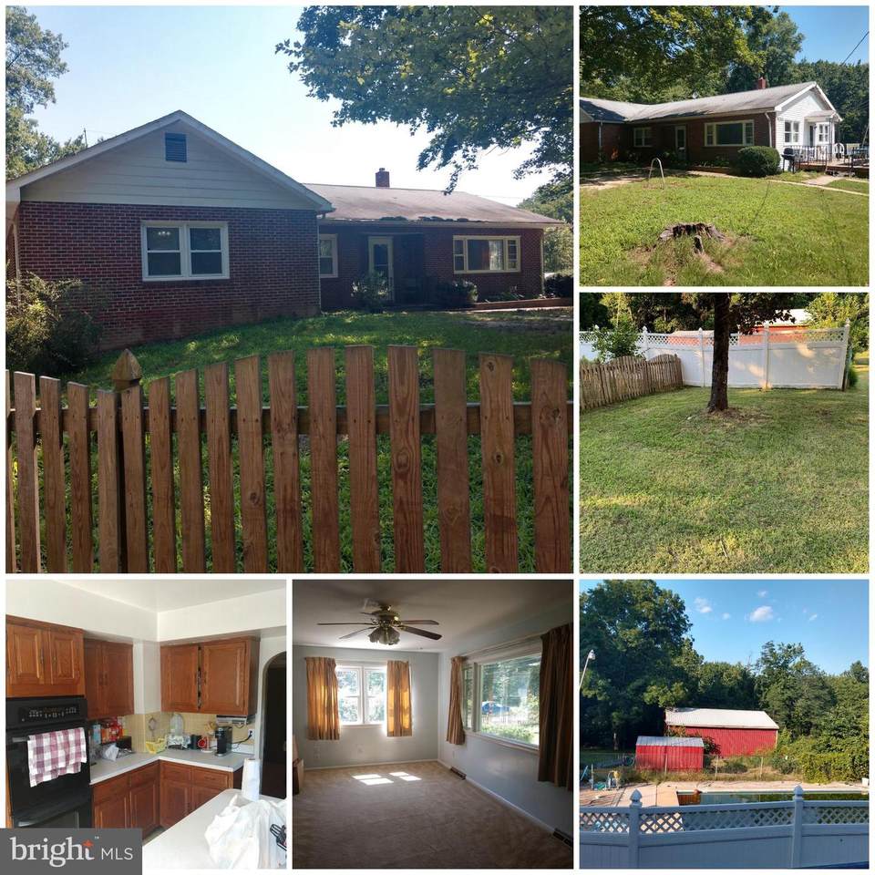 9250 Parkway Subdivision Road - Photo 1