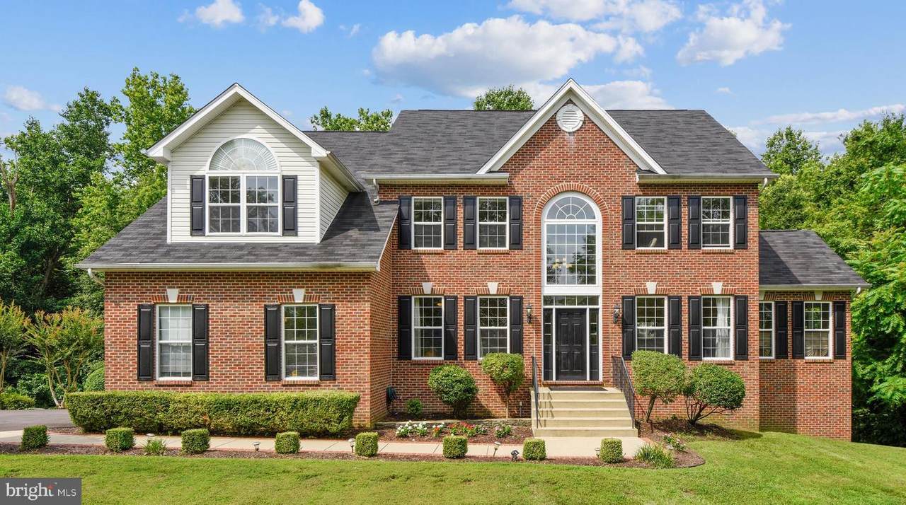 9140 Megatha Lane - Photo 1