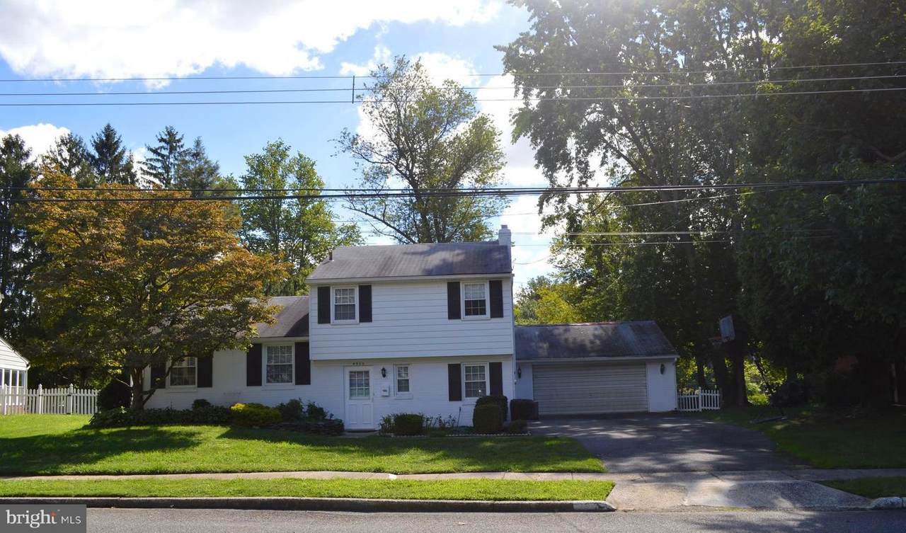 4953 Madison Drive - Photo 1