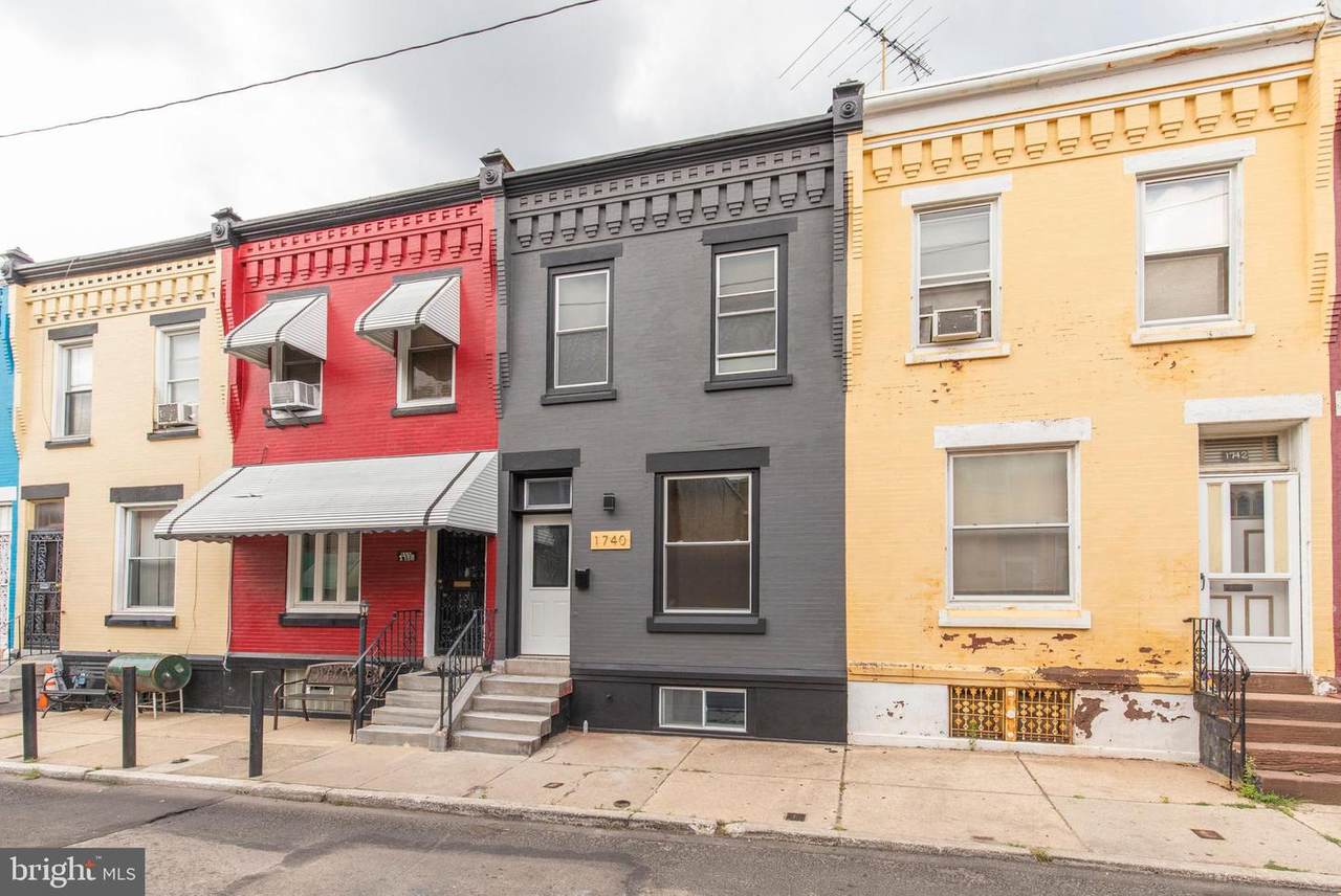 1740 Bailey Street - Photo 1