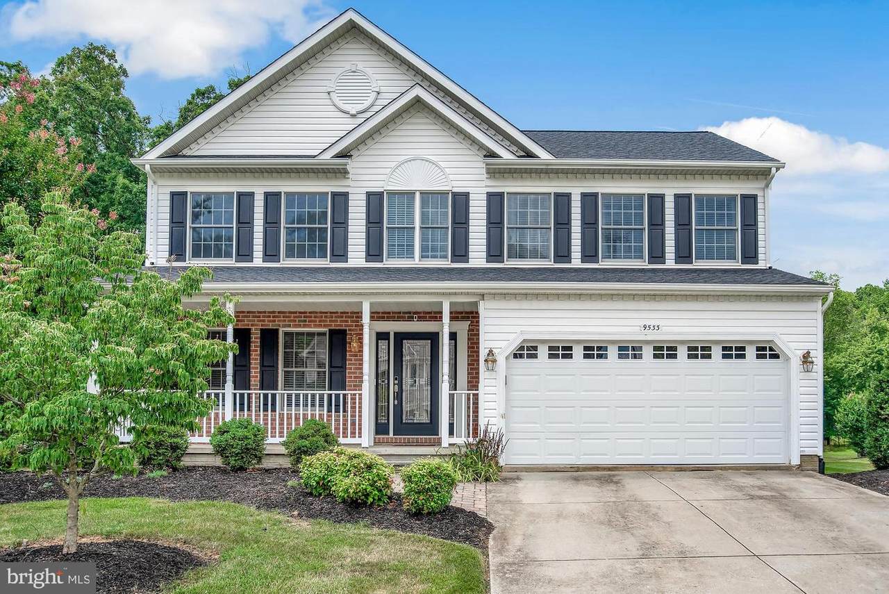 9533 Whitehurst Drive - Photo 1