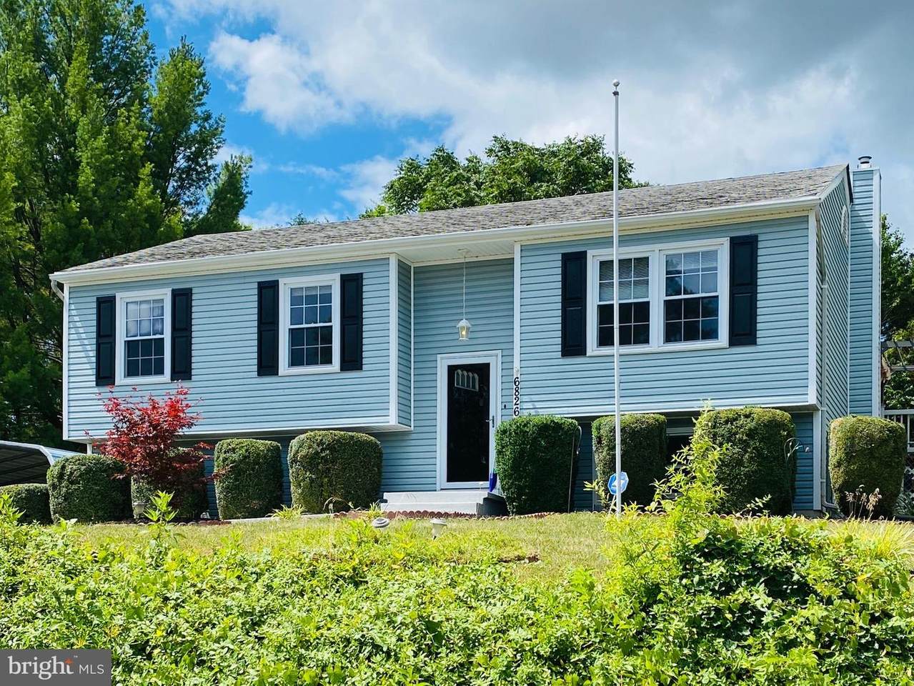 6826 Greenvale Road - Photo 1