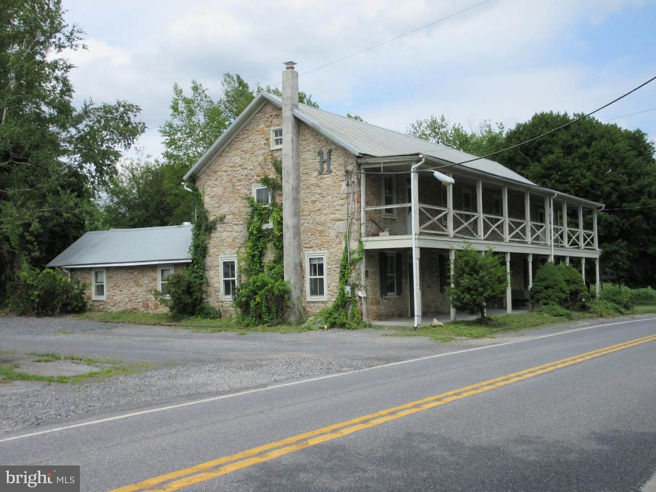 349 Huff Church - Photo 1