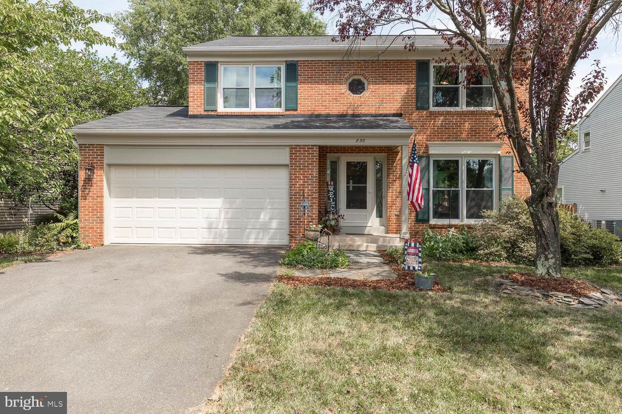 830 Balls Bluff Road - Photo 1