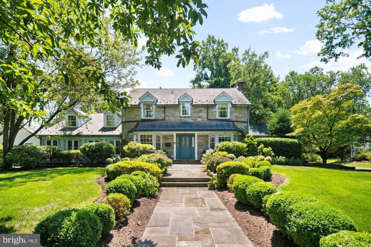 114 Gill Road - Photo 1