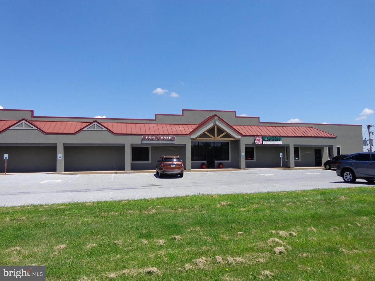 4009 Conrad Weiser Parkway - Photo 1