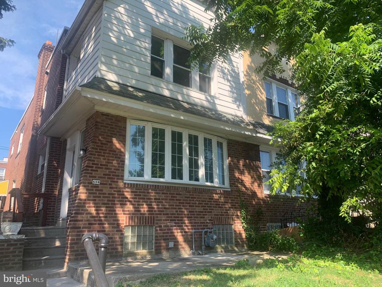 806 Fern Street - Photo 1