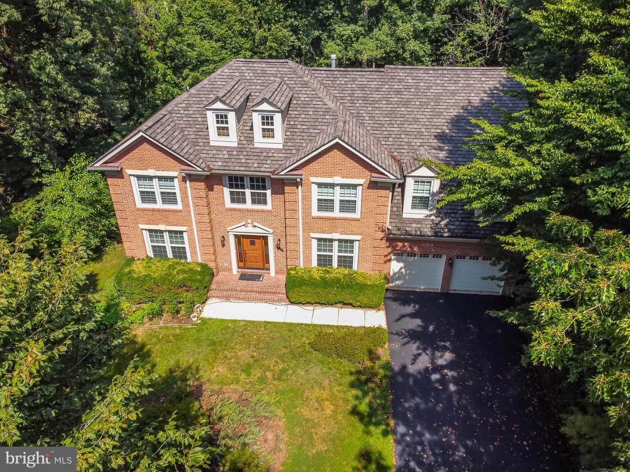 6900 Newby Hall Court - Photo 1