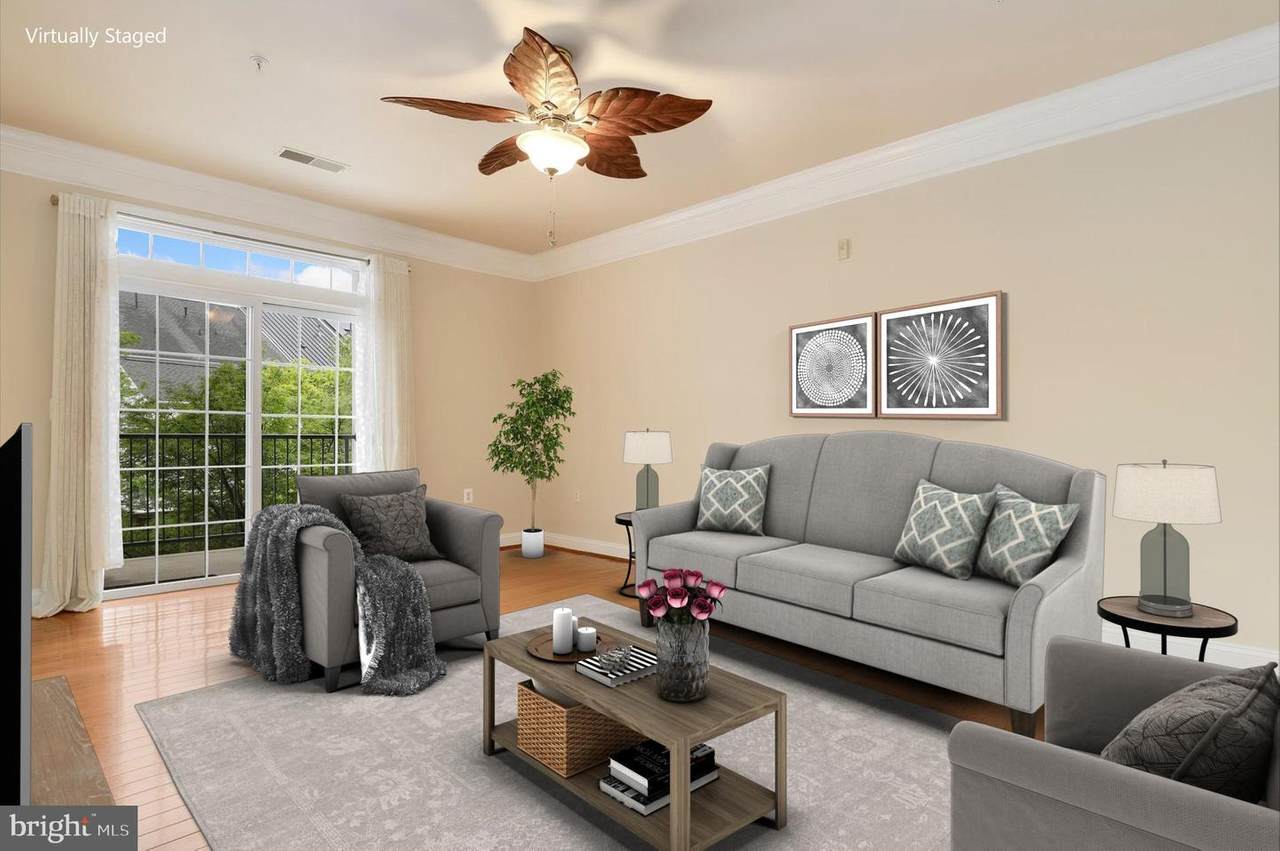 503 King Farm Boulevard - Photo 1