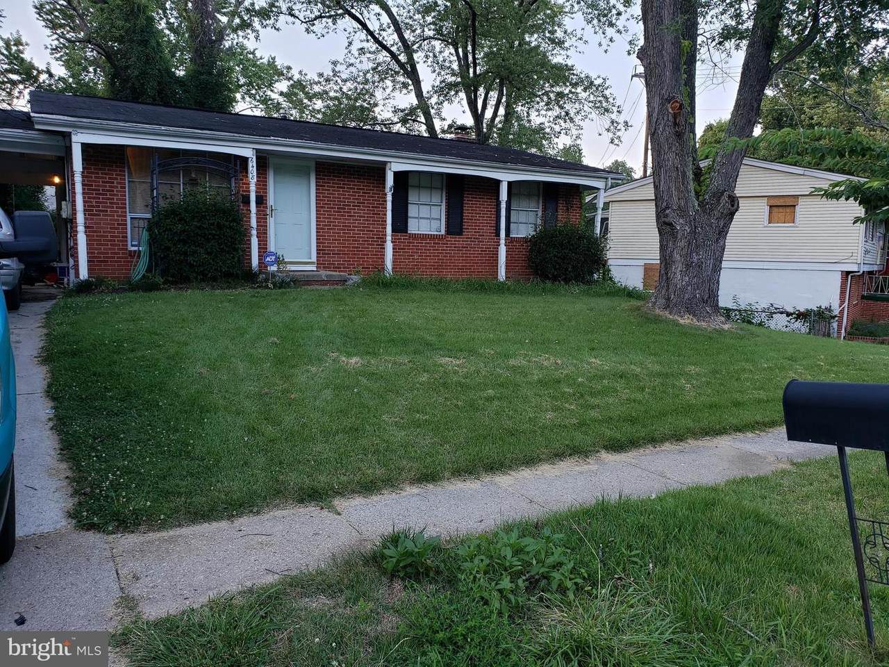 6408 Wilburn Drive - Photo 1