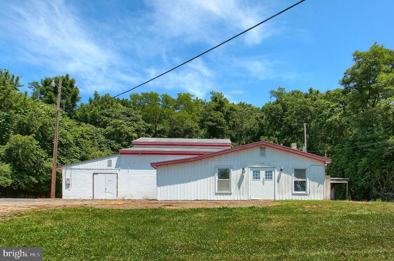 855 Mount Zion Road - Photo 1