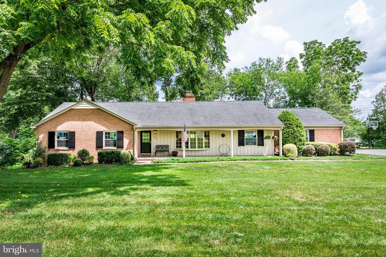 3165 Edgewood Road - Photo 1