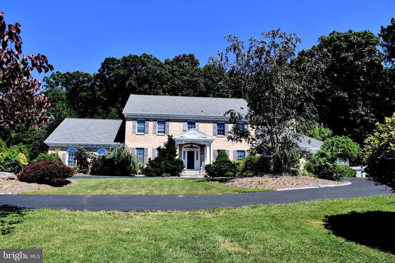 5026 Oley Turnpike Road - Photo 1