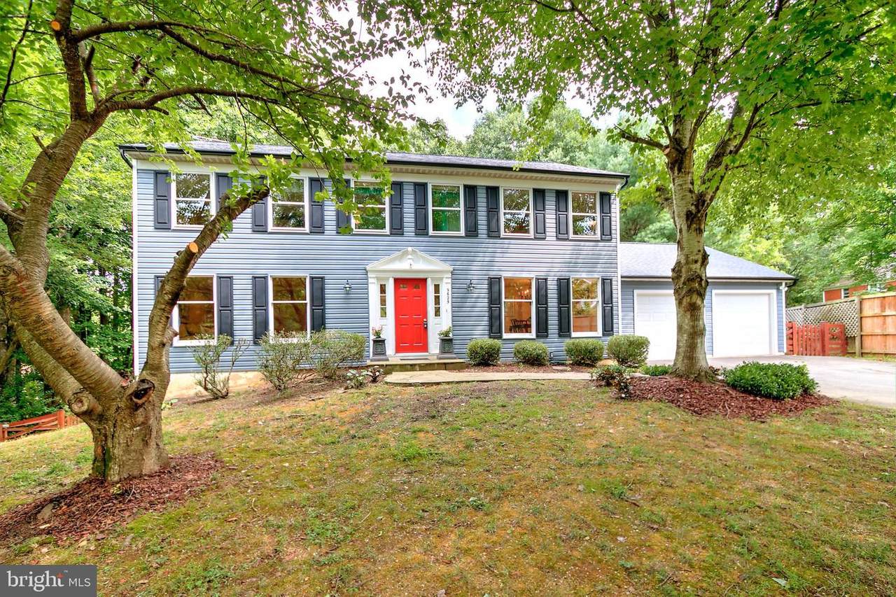 9625 Locust Hill Drive - Photo 1