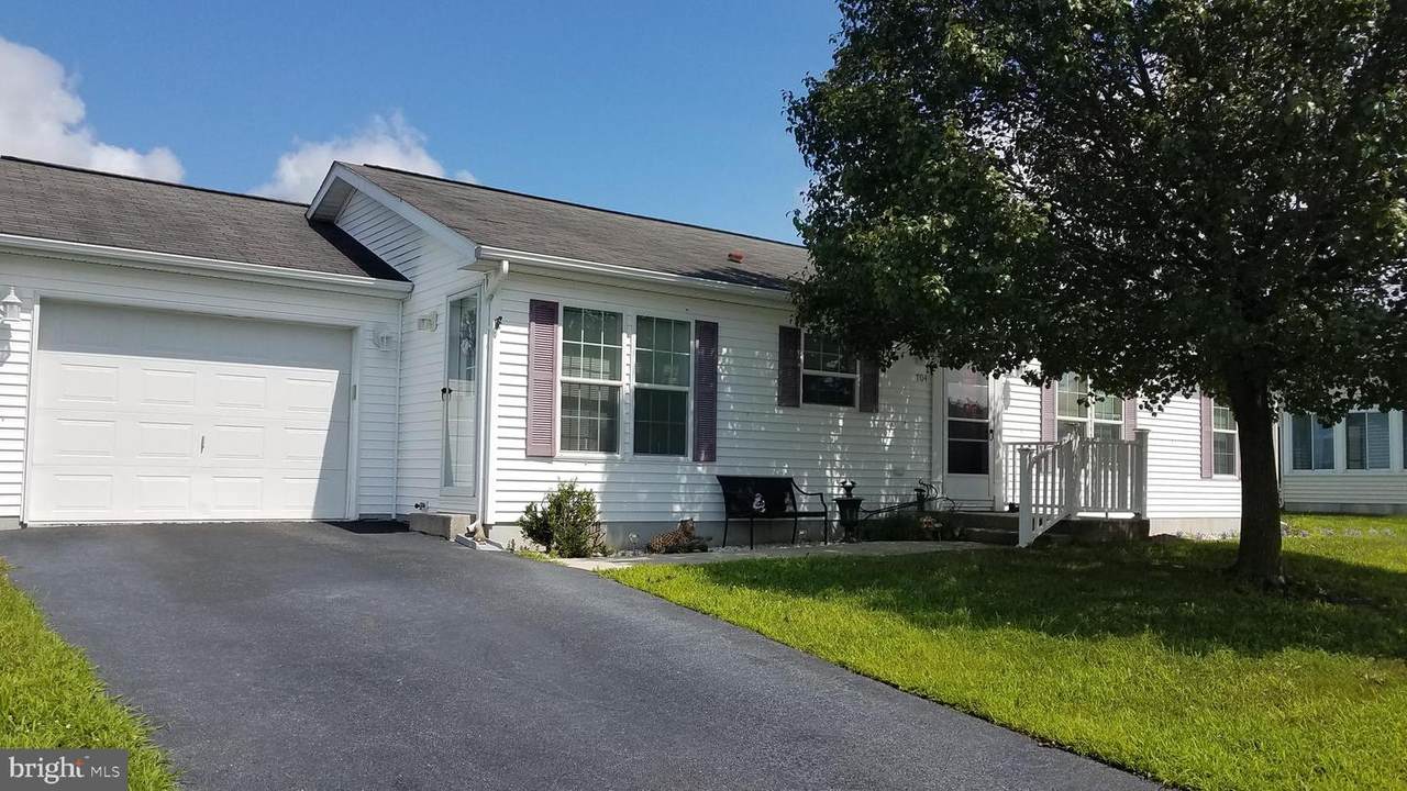 704 Mcginnis Drive - Photo 1