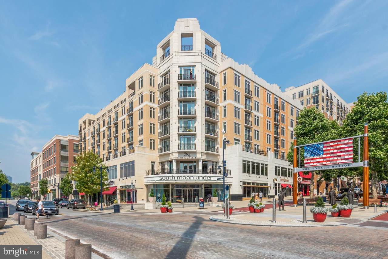 155 Potomac - Photo 1