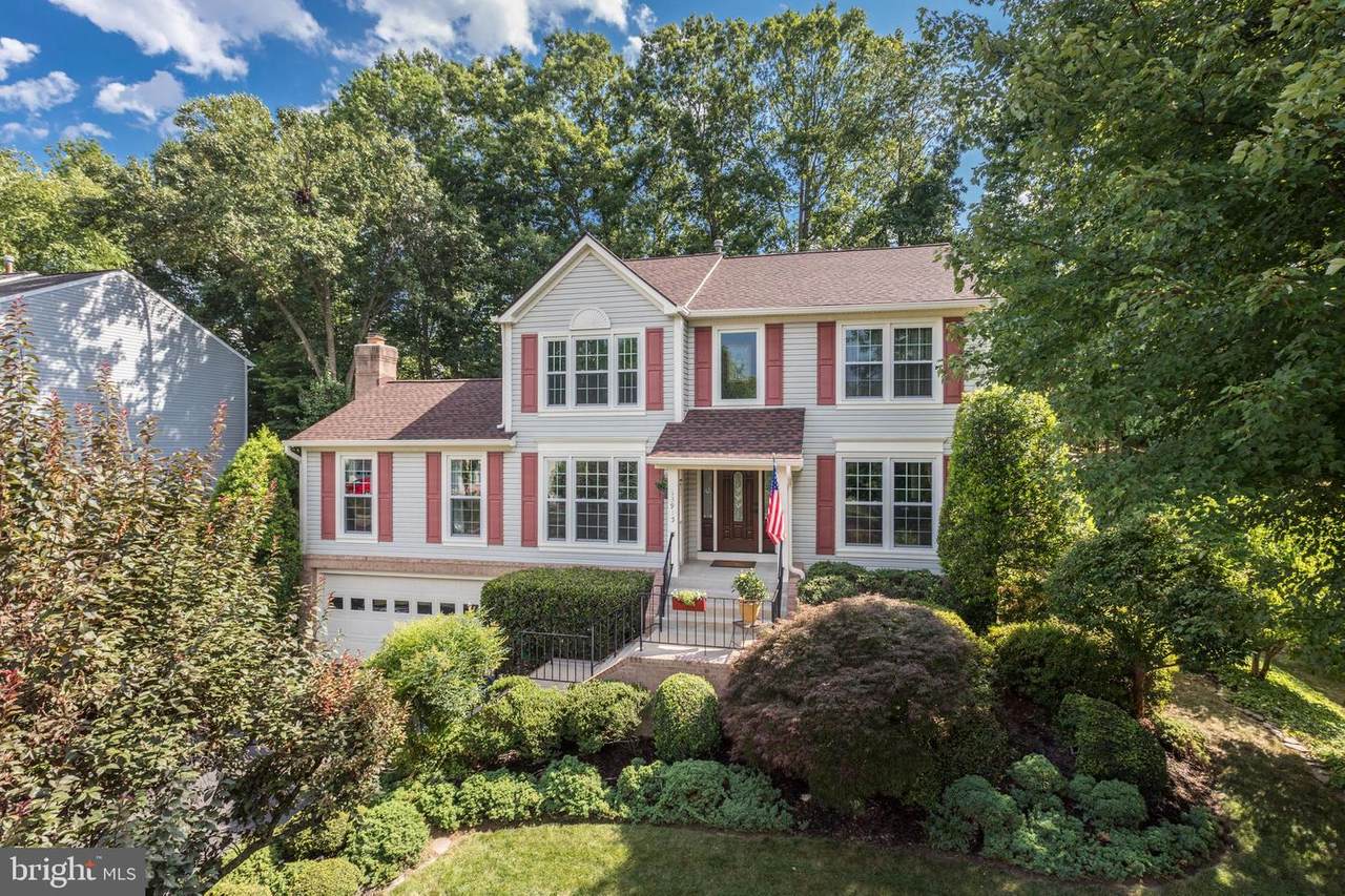 13915 Marblestone Drive - Photo 1