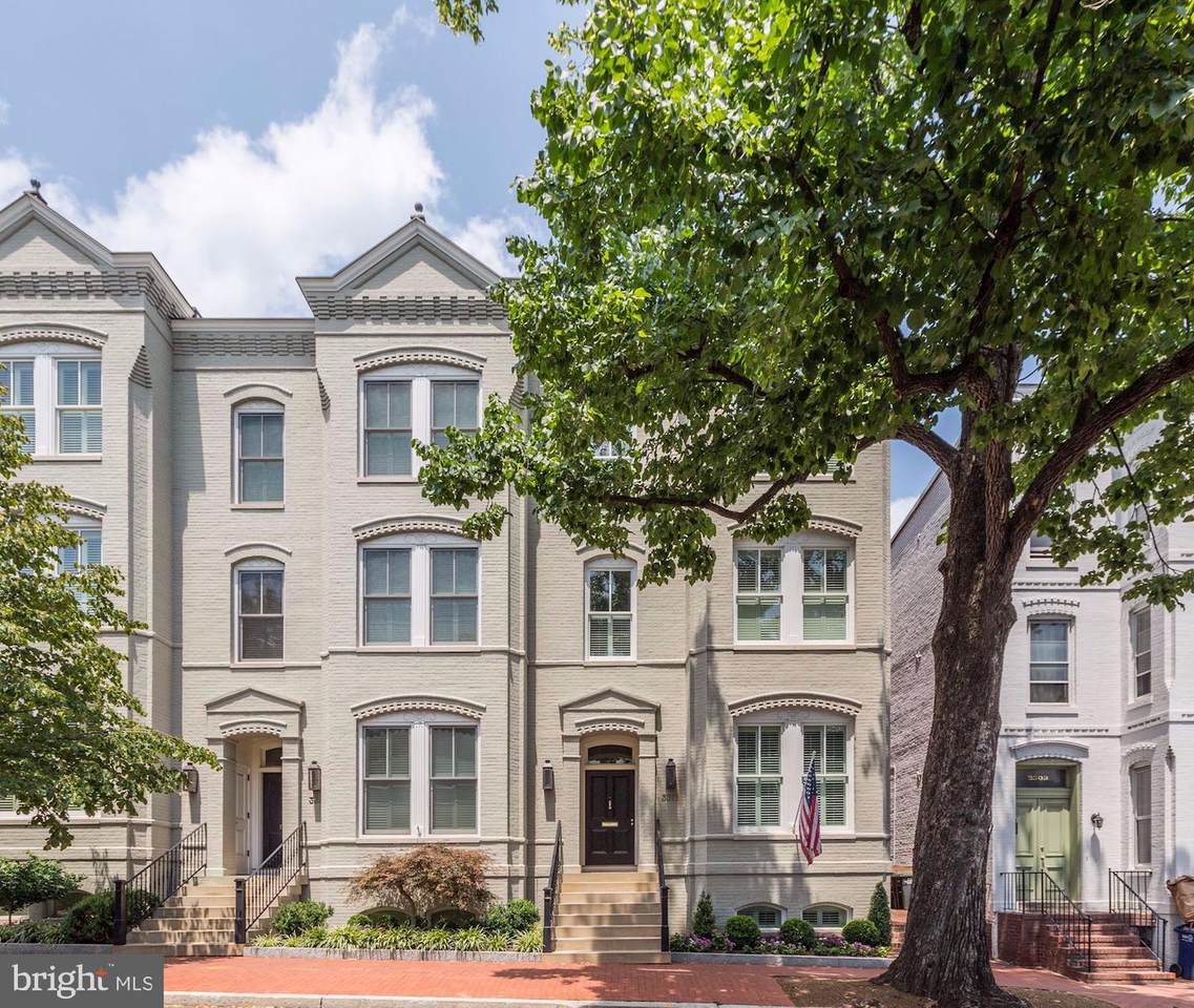 3317 Prospect Street - Photo 1