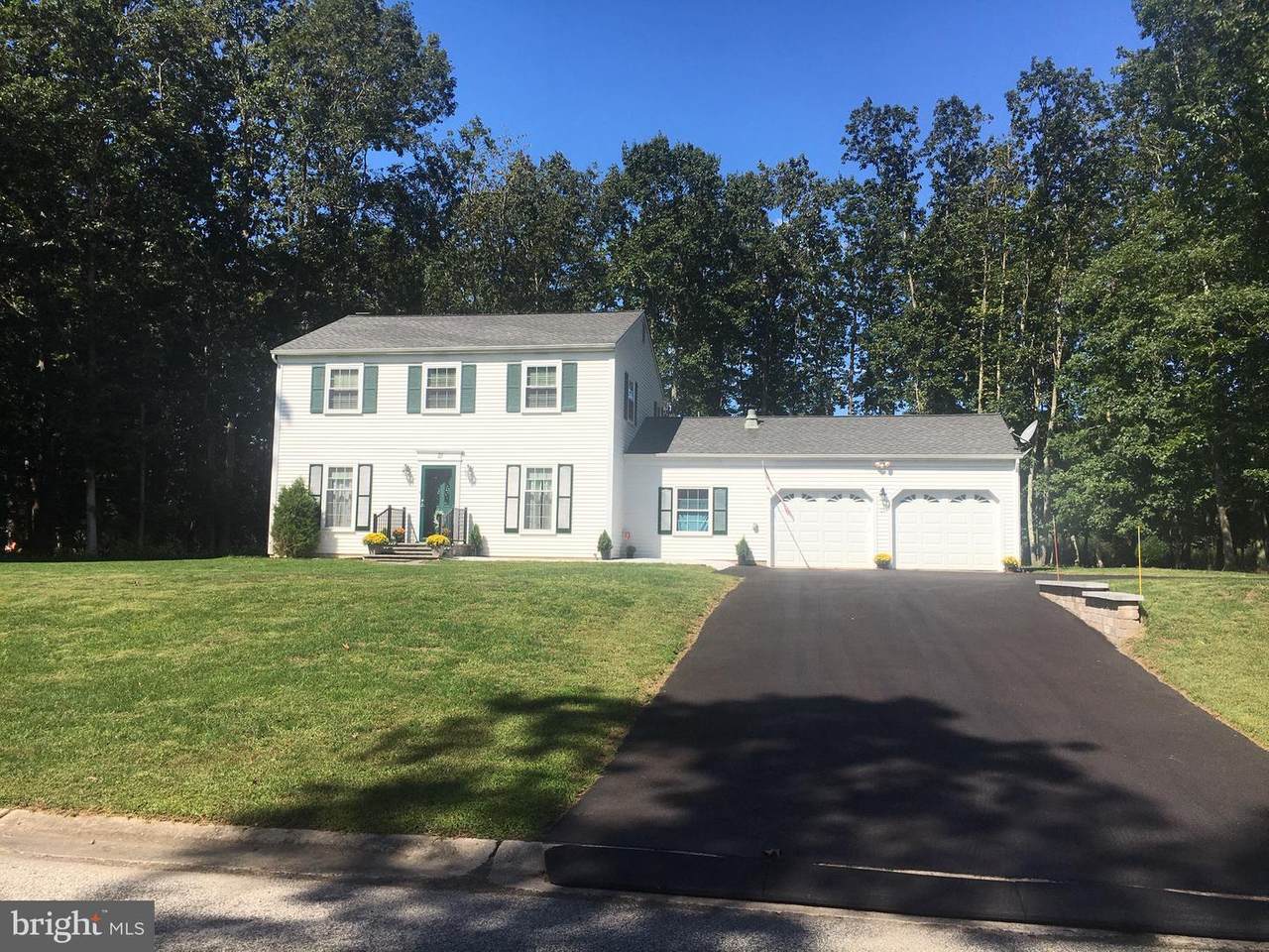 21 Packenah Trail - Photo 1