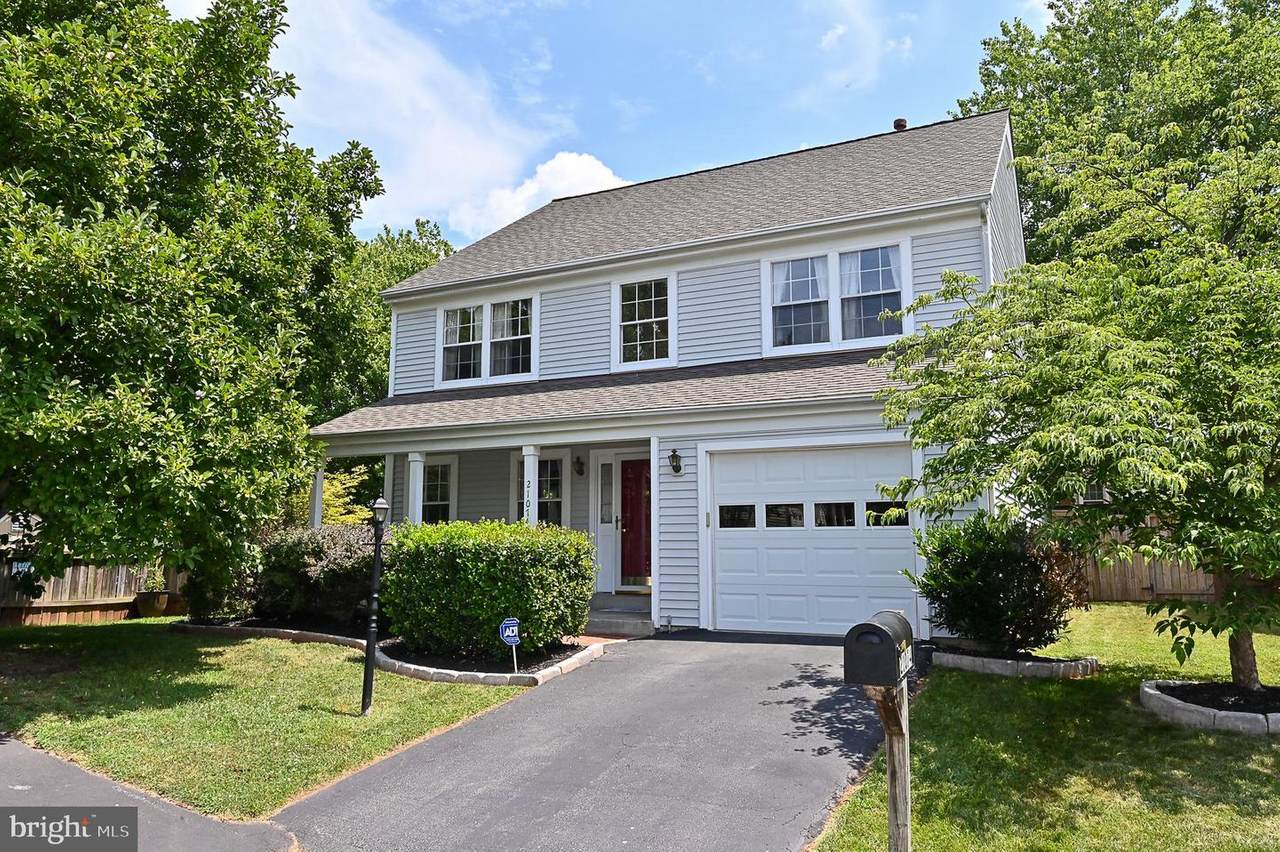 21074 Hawthorne Court - Photo 1