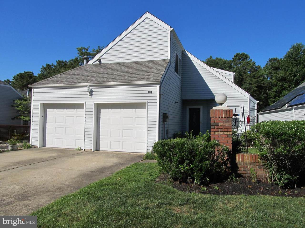 110 Longwood Drive - Photo 1