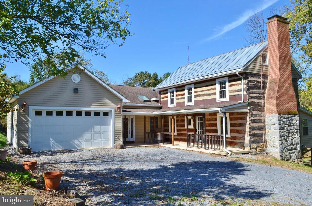 7157 Smith Creek Road - Photo 1