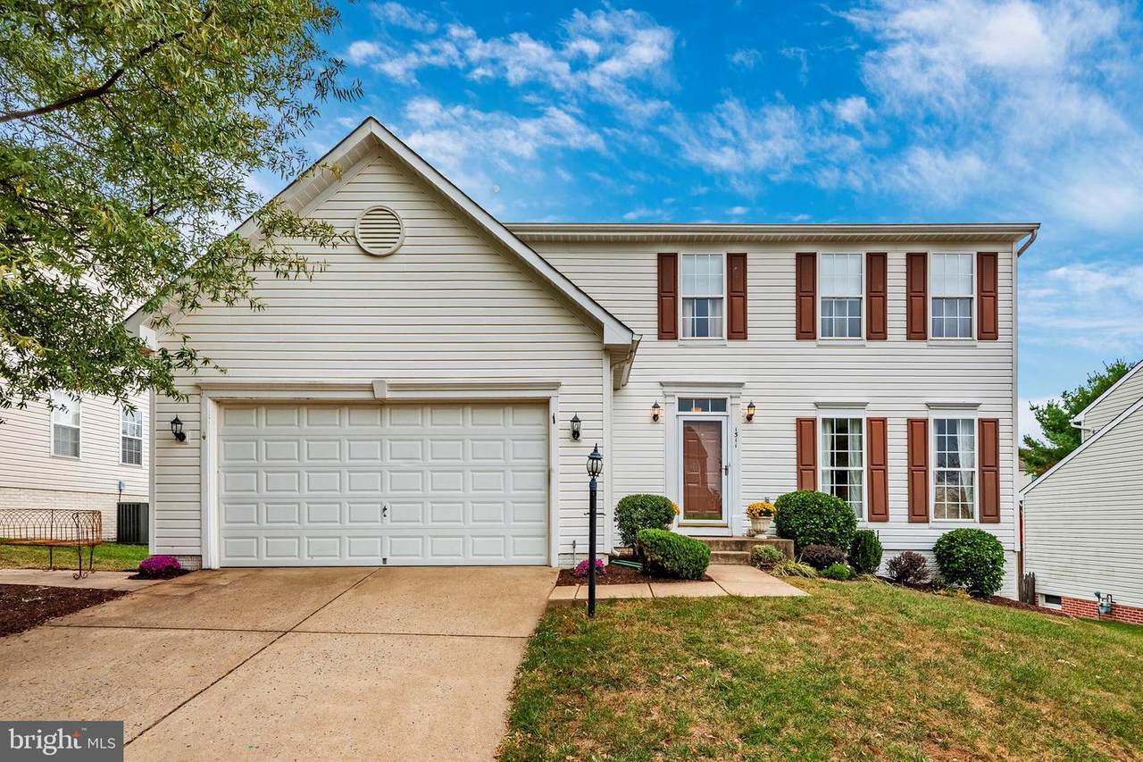1311 Crossbow Road - Photo 1