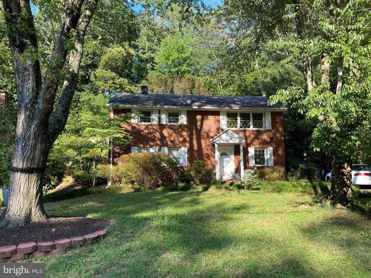 6413 Berkshire Drive - Photo 1