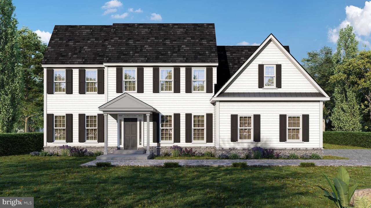 600B Greenhill - Photo 1