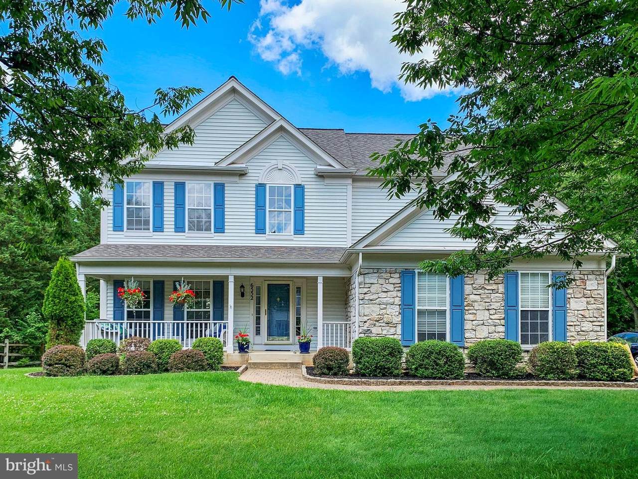 6552 Ballymore Lane - Photo 1